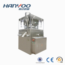 GMP Ce Standard Automatic Rotary Tablet Press Machine
